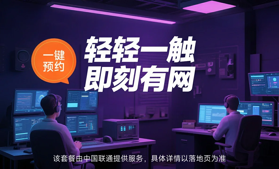 通渭县中国联通